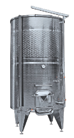 Fermentator tip OT