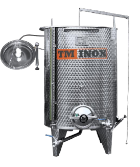 Fermentator tip OT