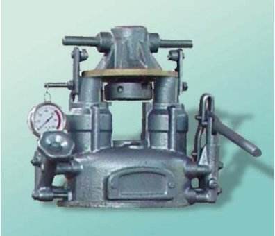 Teascuri manuale Gama Torgolia