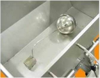Instalatii de imbuteliere - Gama Tivoli