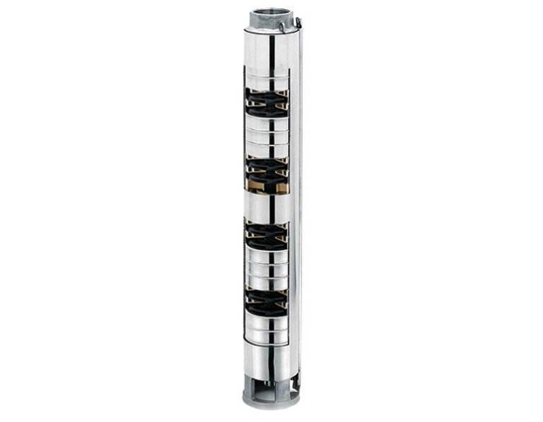 Model WINNER - Pompa submersibila de put