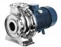 Model SERIA 3 - Pompe centrifuge orizontale